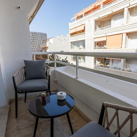 Two Bedrooms Apartment Avenida Del Mar Marbella Zewnętrze zdjęcie
