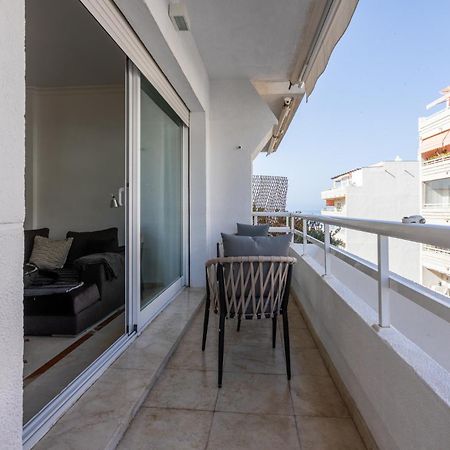 Two Bedrooms Apartment Avenida Del Mar Marbella Zewnętrze zdjęcie
