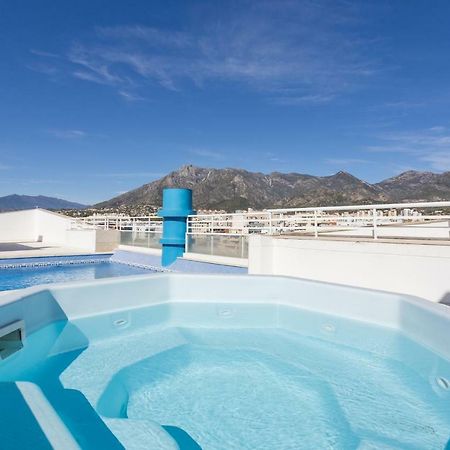 Two Bedrooms Apartment Avenida Del Mar Marbella Zewnętrze zdjęcie