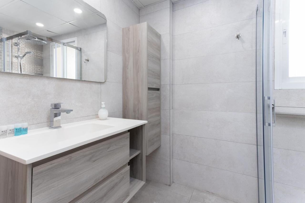 Two Bedrooms Apartment Avenida Del Mar Marbella Zewnętrze zdjęcie