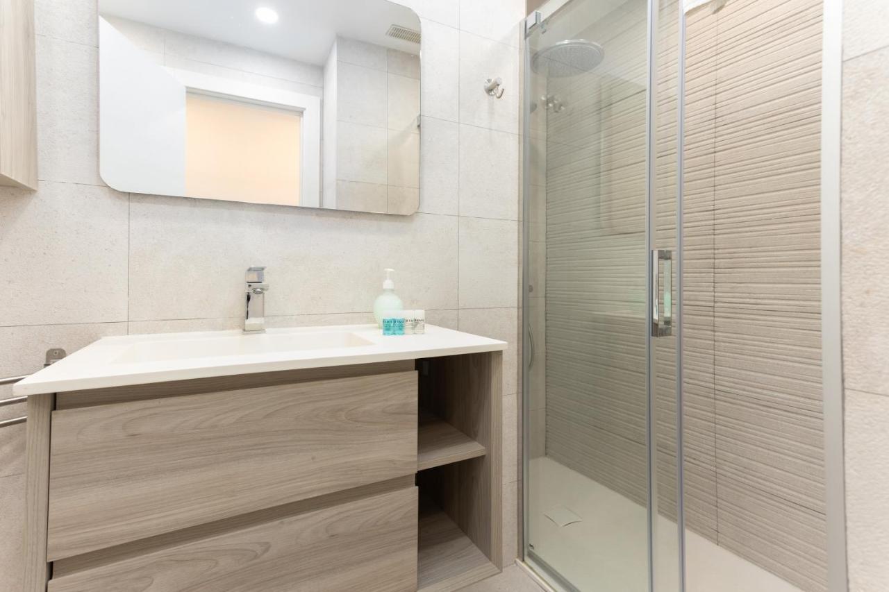 Two Bedrooms Apartment Avenida Del Mar Marbella Zewnętrze zdjęcie