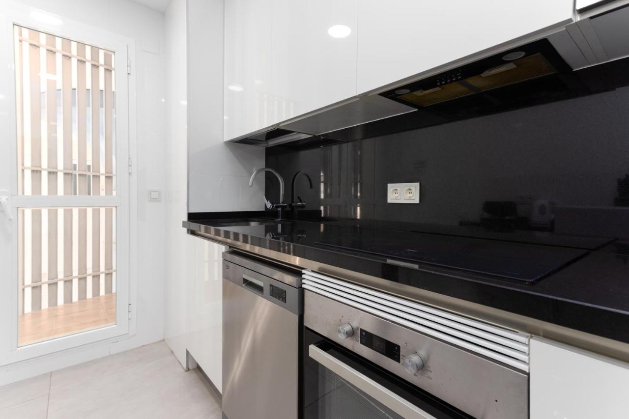Two Bedrooms Apartment Avenida Del Mar Marbella Zewnętrze zdjęcie
