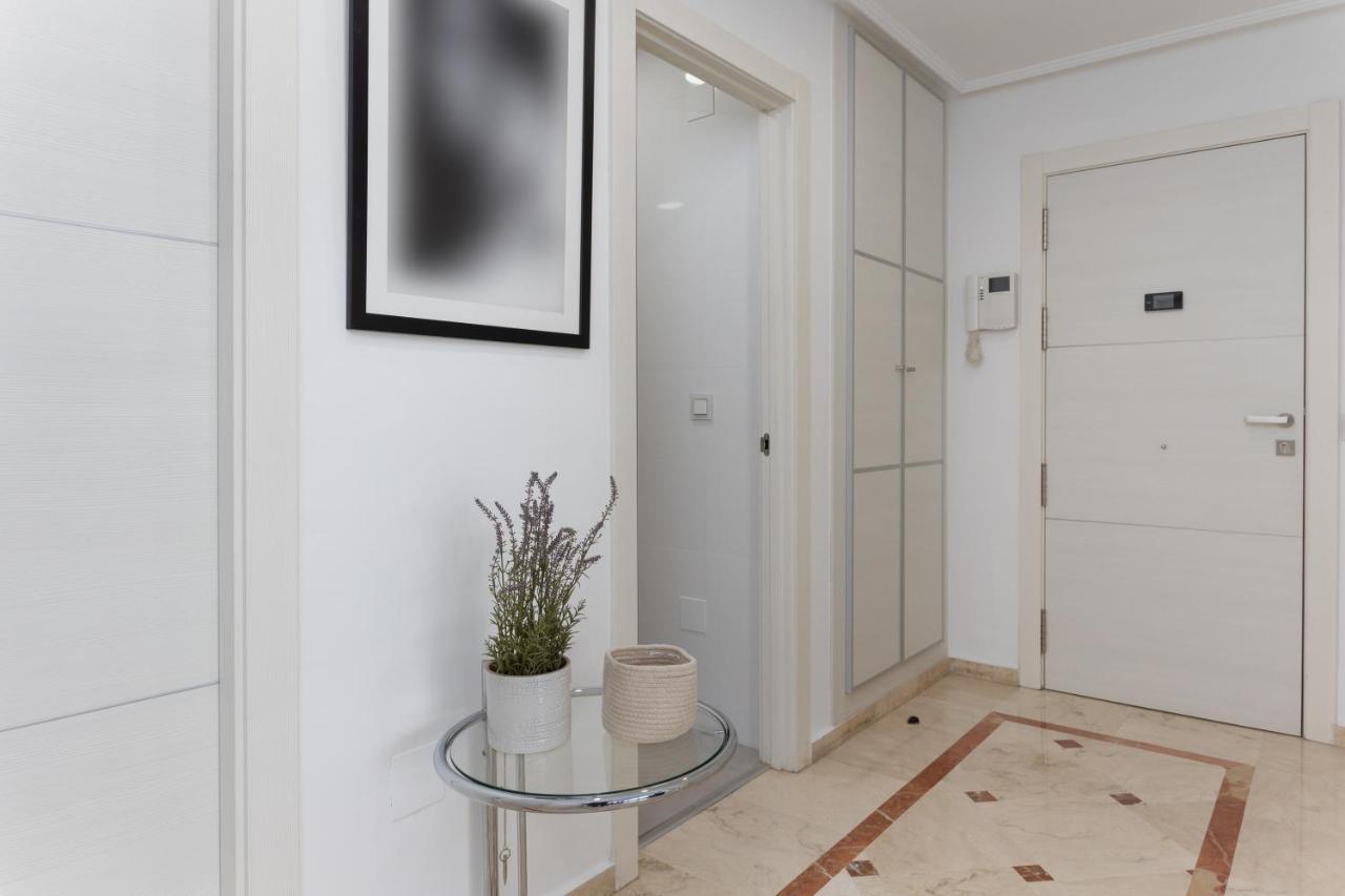 Two Bedrooms Apartment Avenida Del Mar Marbella Zewnętrze zdjęcie