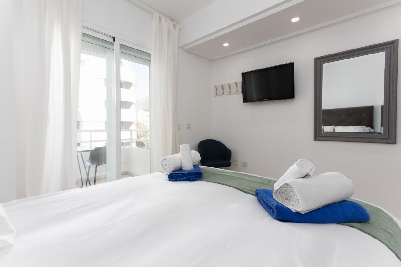Two Bedrooms Apartment Avenida Del Mar Marbella Zewnętrze zdjęcie