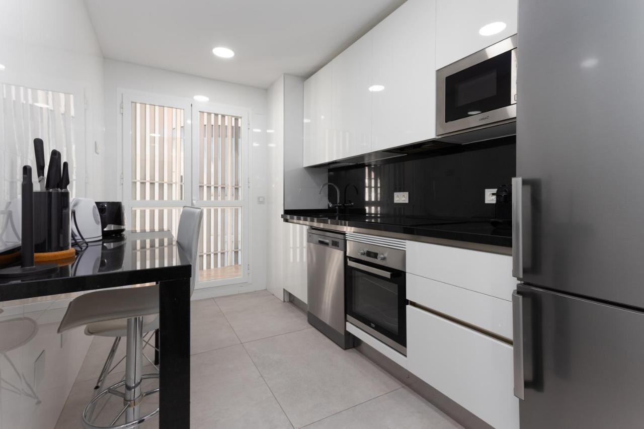 Two Bedrooms Apartment Avenida Del Mar Marbella Zewnętrze zdjęcie
