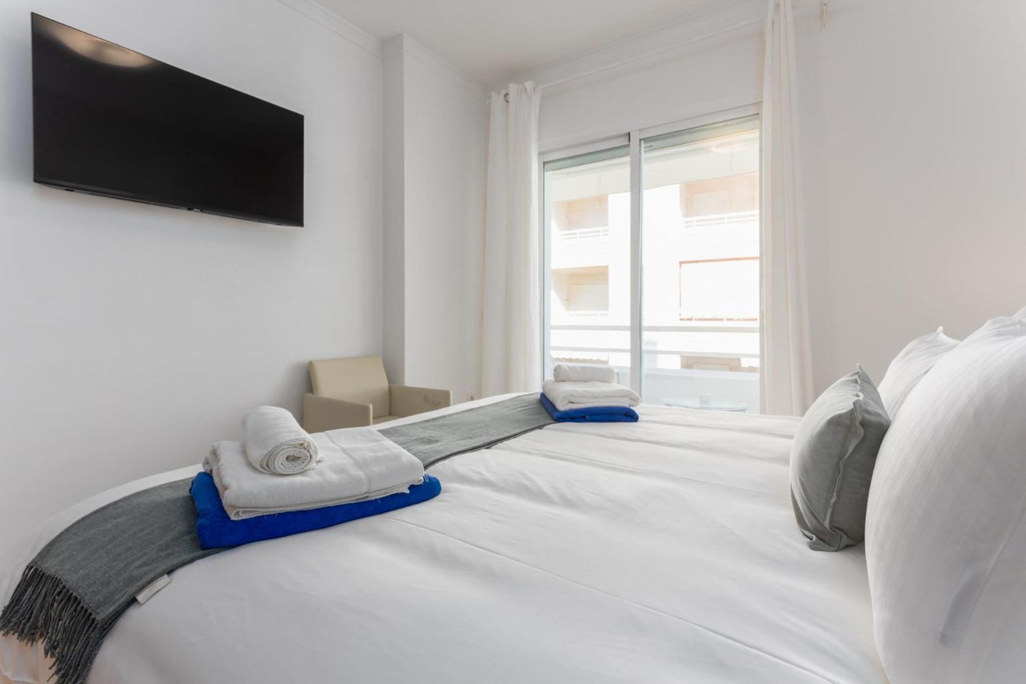 Two Bedrooms Apartment Avenida Del Mar Marbella Zewnętrze zdjęcie