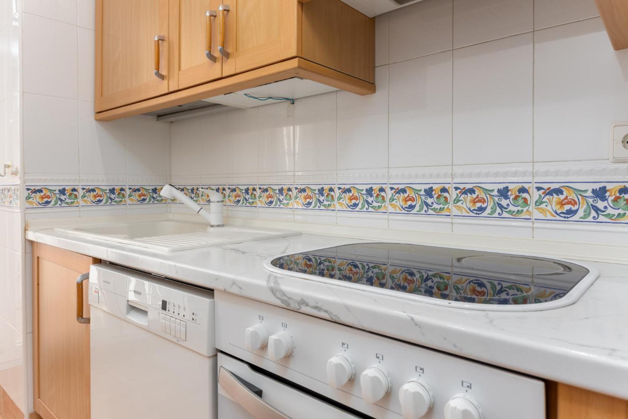 Two Bedrooms Apartment Avenida Del Mar Marbella Zewnętrze zdjęcie