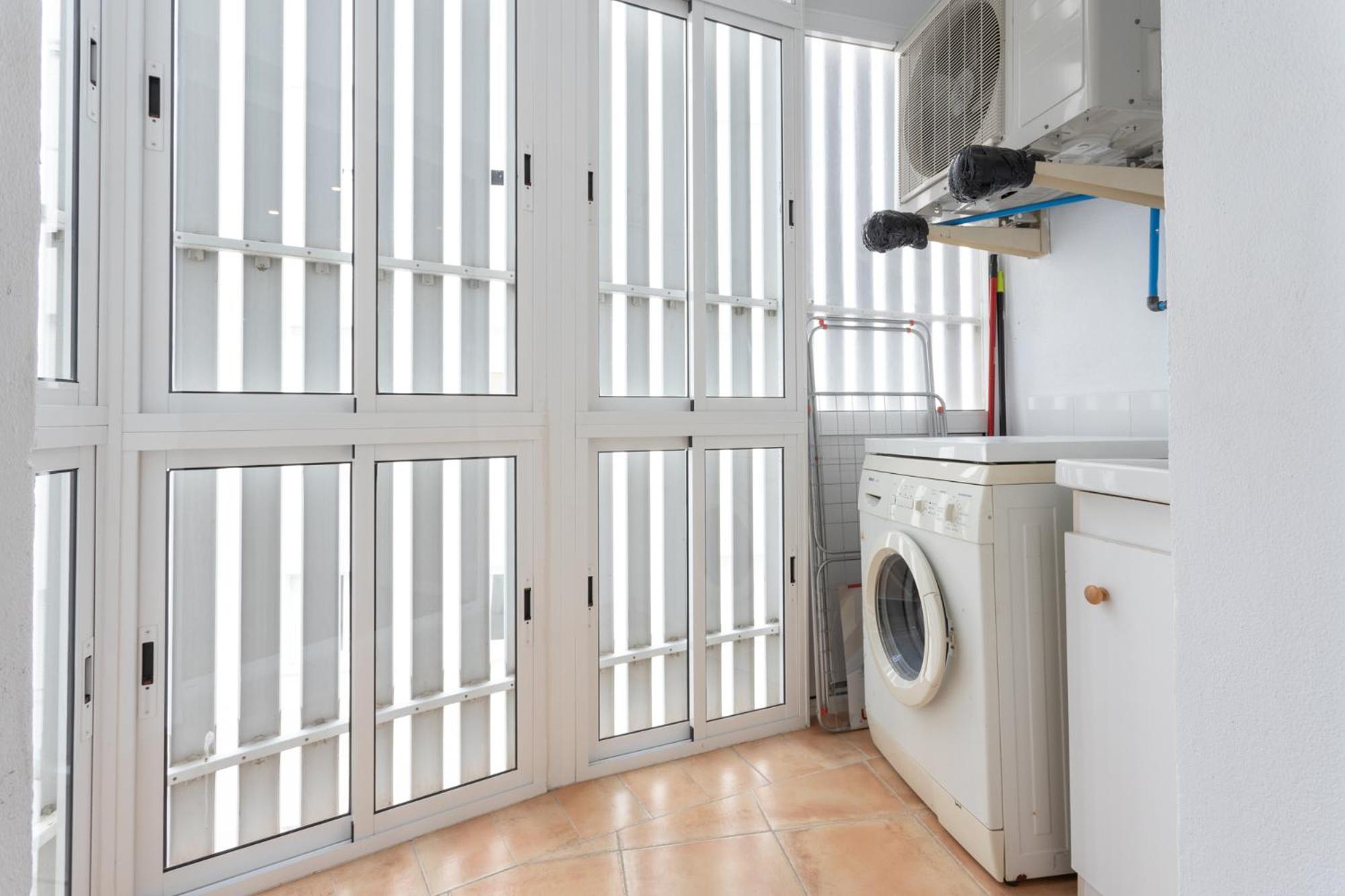 Two Bedrooms Apartment Avenida Del Mar Marbella Zewnętrze zdjęcie