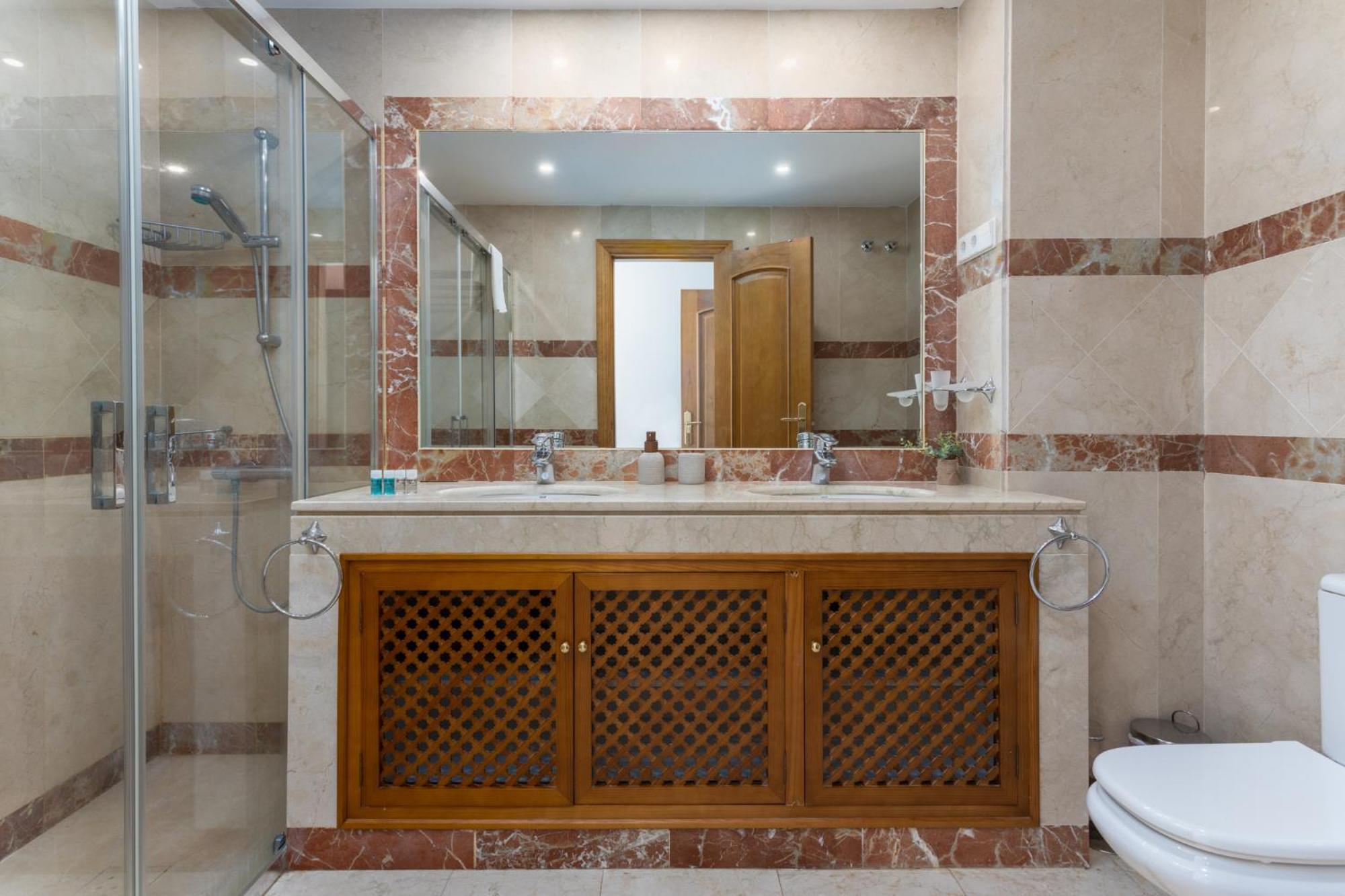 Two Bedrooms Apartment Avenida Del Mar Marbella Zewnętrze zdjęcie