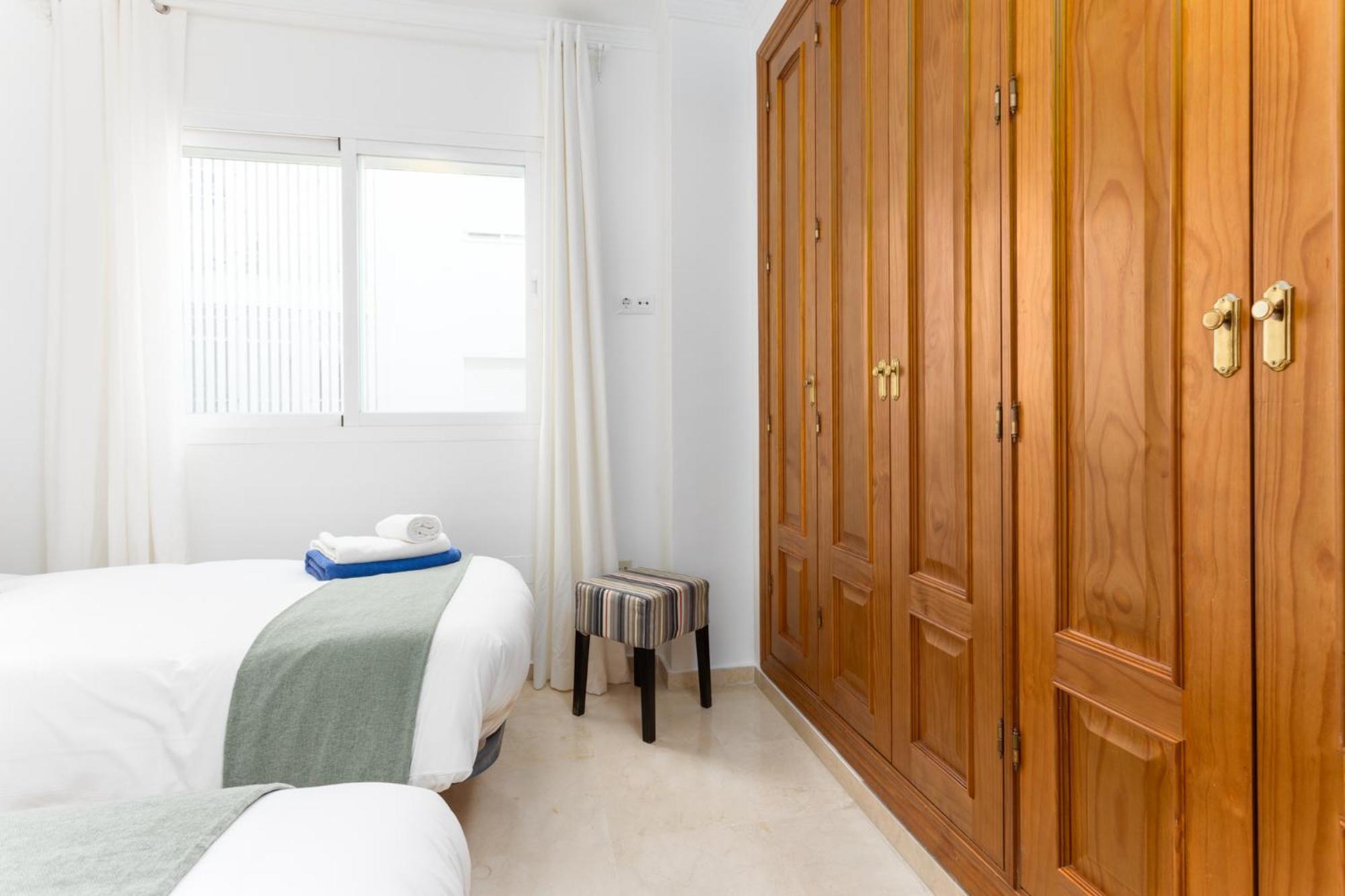 Two Bedrooms Apartment Avenida Del Mar Marbella Zewnętrze zdjęcie
