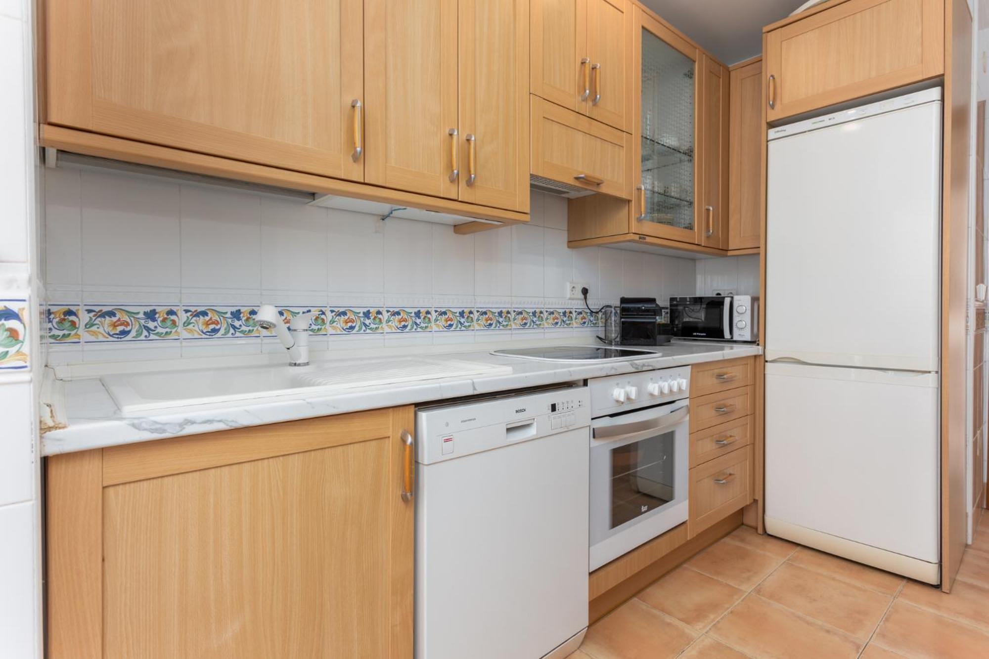 Two Bedrooms Apartment Avenida Del Mar Marbella Zewnętrze zdjęcie