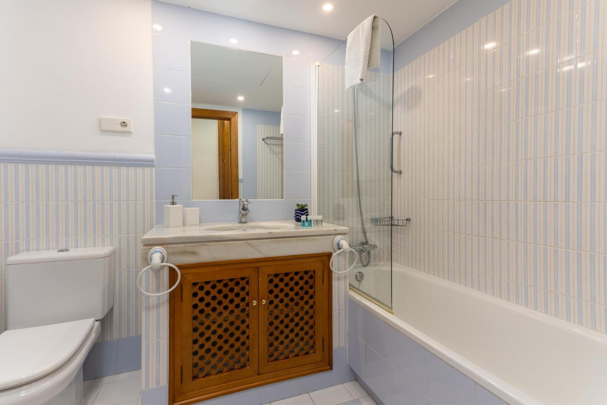 Two Bedrooms Apartment Avenida Del Mar Marbella Zewnętrze zdjęcie