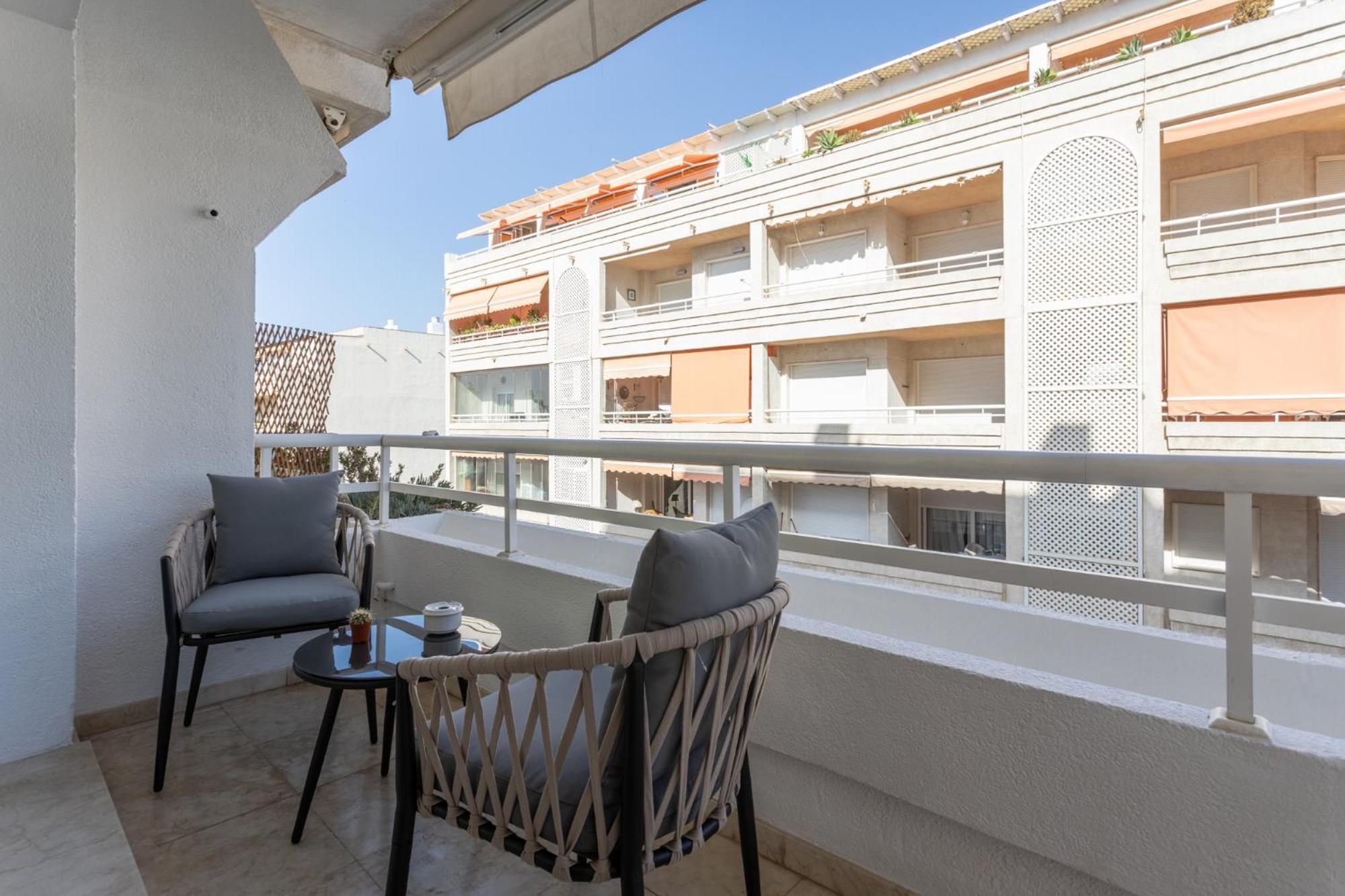 Two Bedrooms Apartment Avenida Del Mar Marbella Zewnętrze zdjęcie