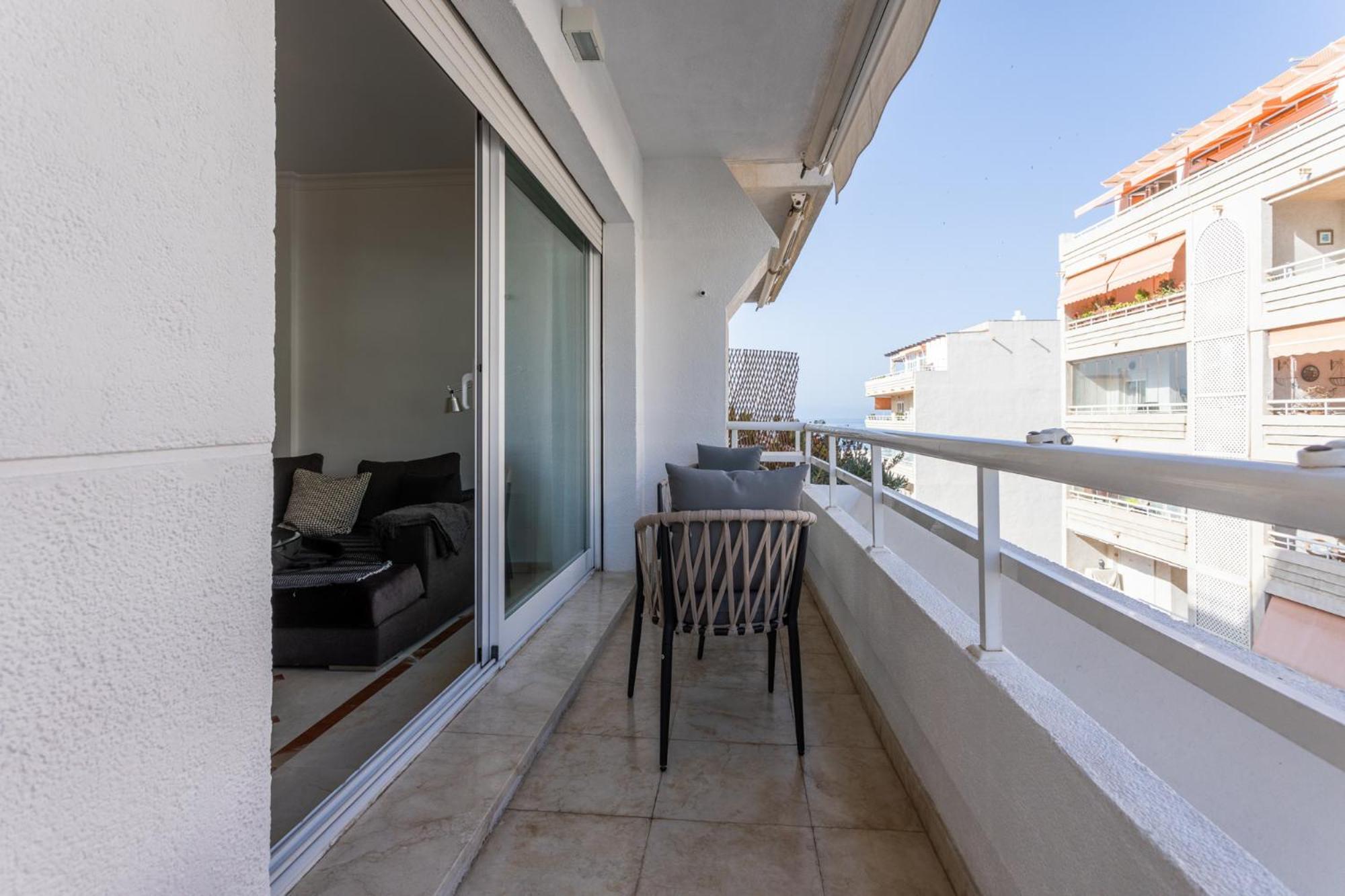 Two Bedrooms Apartment Avenida Del Mar Marbella Zewnętrze zdjęcie
