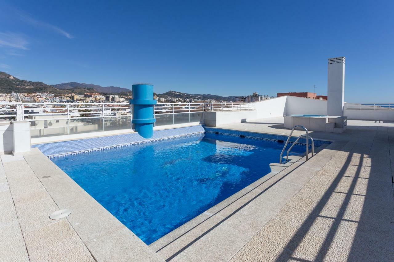 Two Bedrooms Apartment Avenida Del Mar Marbella Zewnętrze zdjęcie