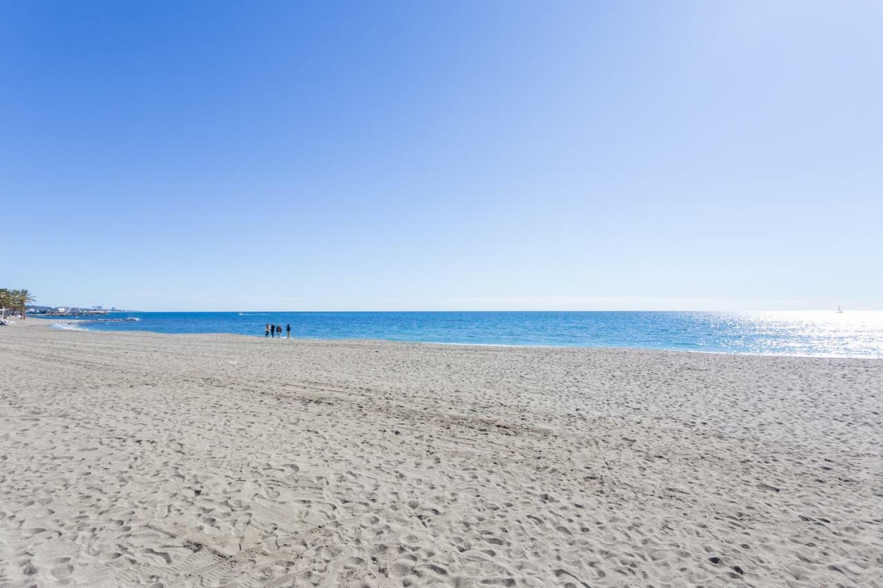 Two Bedrooms Apartment Avenida Del Mar Marbella Zewnętrze zdjęcie
