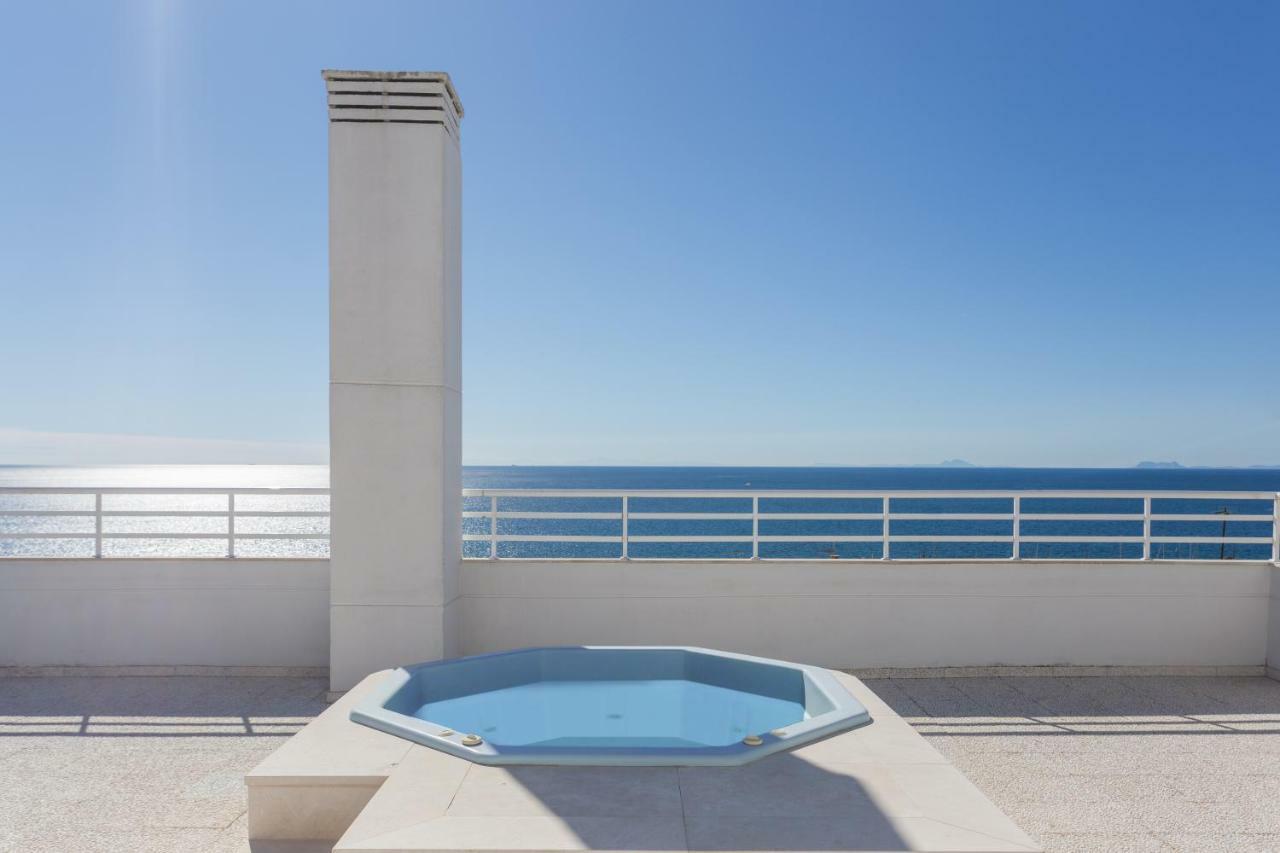 Two Bedrooms Apartment Avenida Del Mar Marbella Zewnętrze zdjęcie