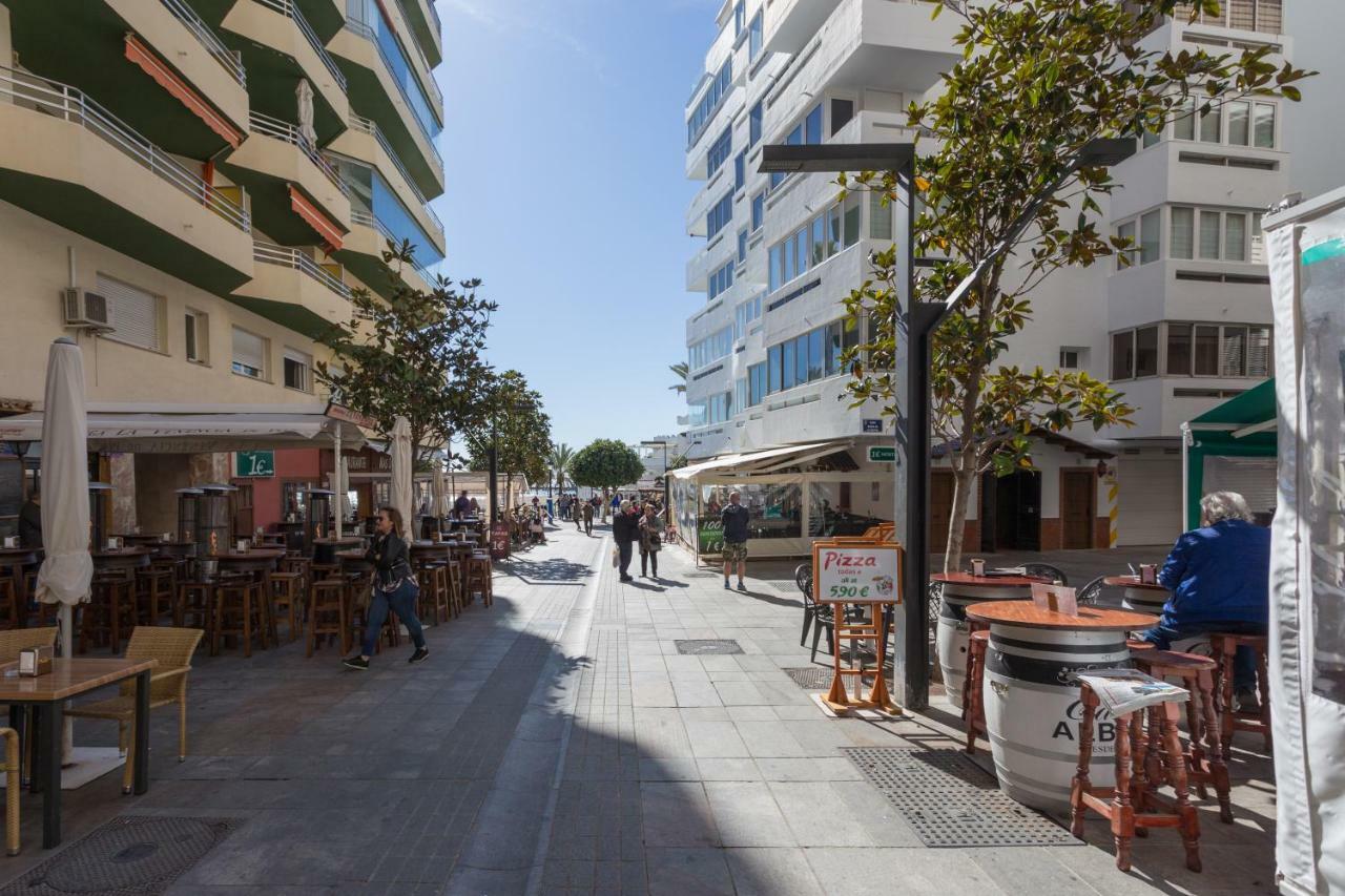 Two Bedrooms Apartment Avenida Del Mar Marbella Zewnętrze zdjęcie