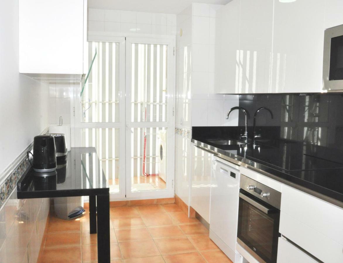 Two Bedrooms Apartment Avenida Del Mar Marbella Zewnętrze zdjęcie