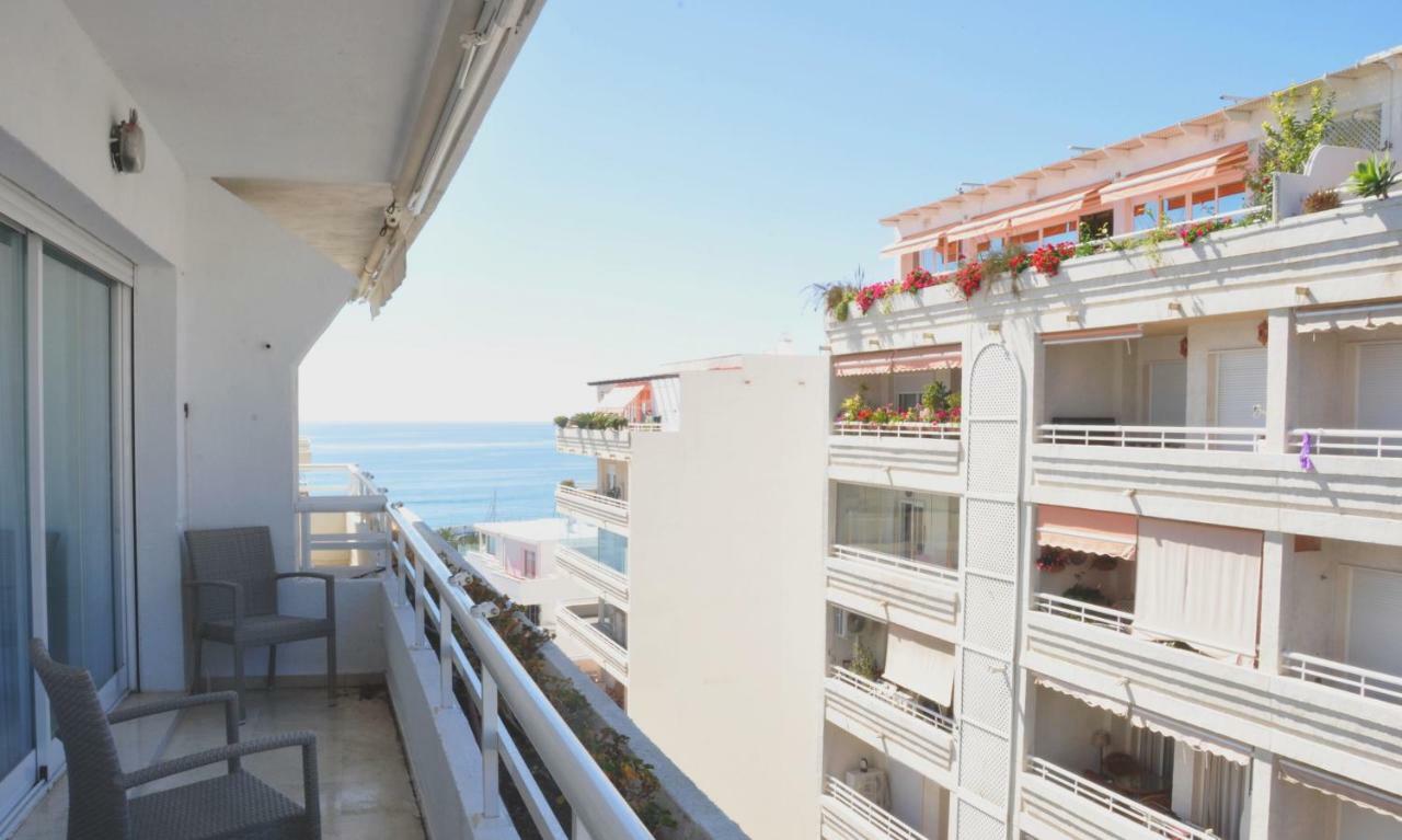 Two Bedrooms Apartment Avenida Del Mar Marbella Zewnętrze zdjęcie