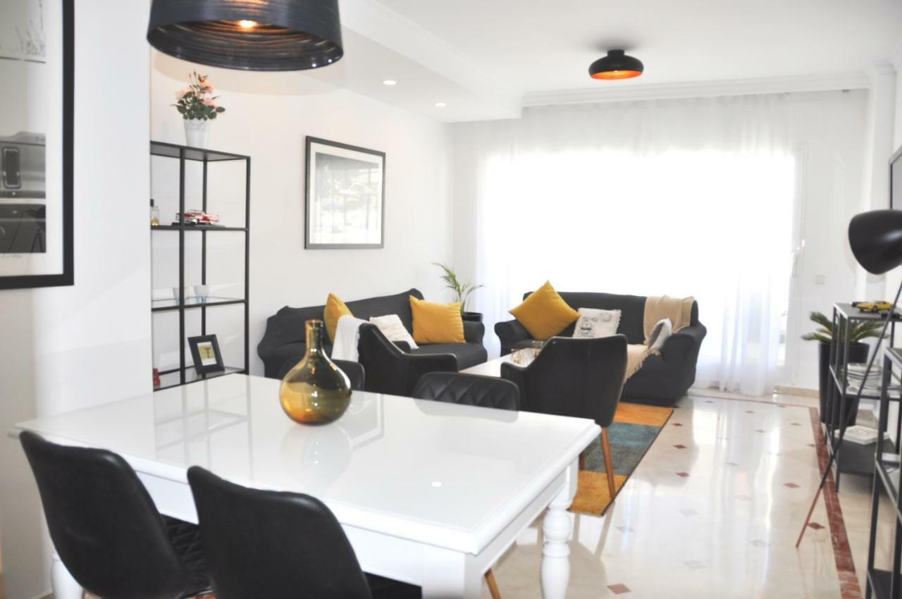 Two Bedrooms Apartment Avenida Del Mar Marbella Zewnętrze zdjęcie