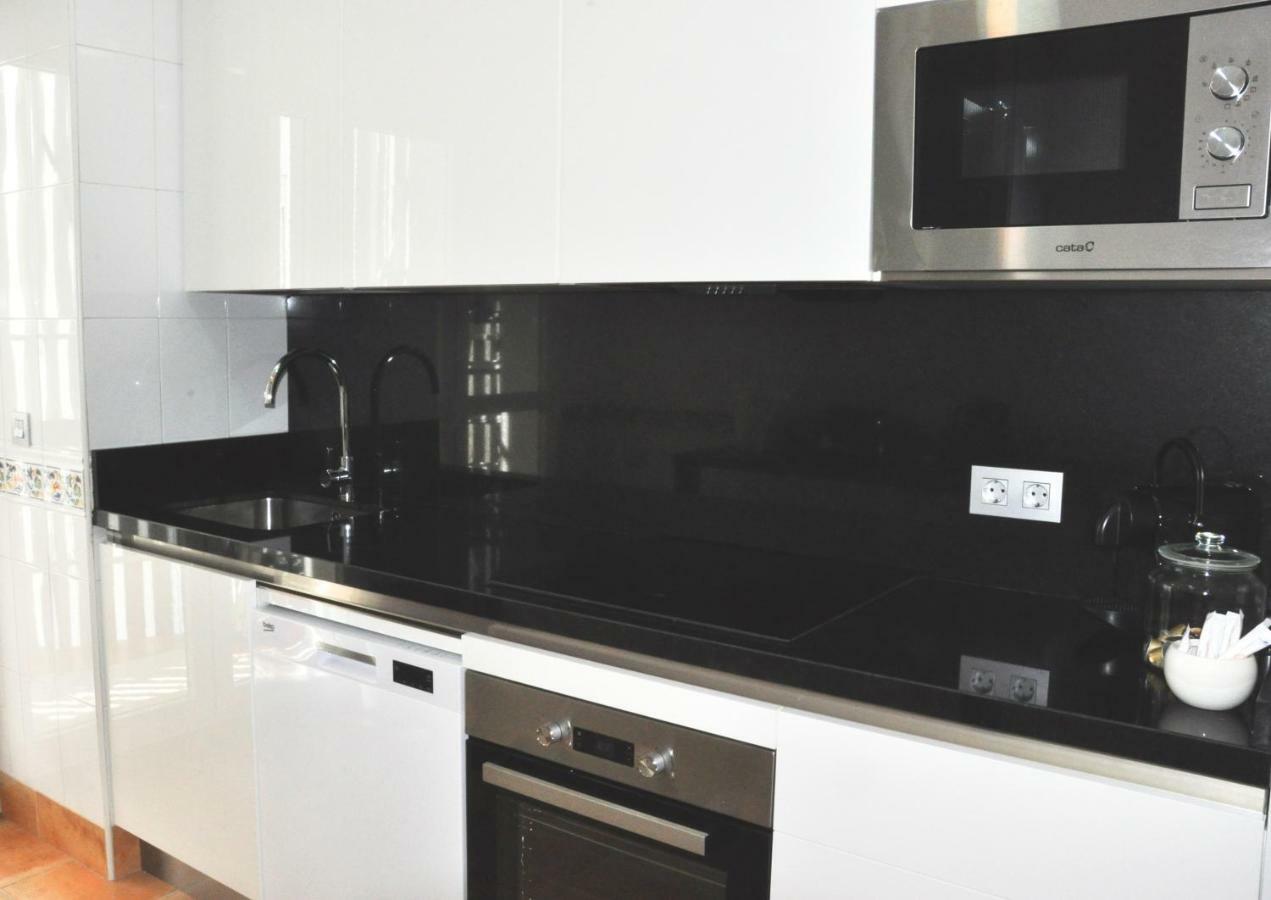 Two Bedrooms Apartment Avenida Del Mar Marbella Zewnętrze zdjęcie