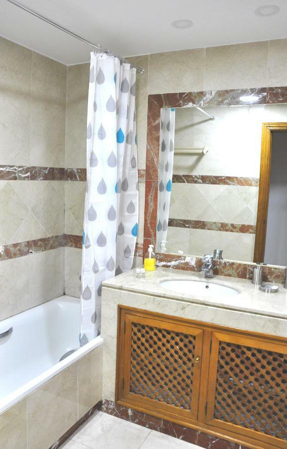 Two Bedrooms Apartment Avenida Del Mar Marbella Zewnętrze zdjęcie
