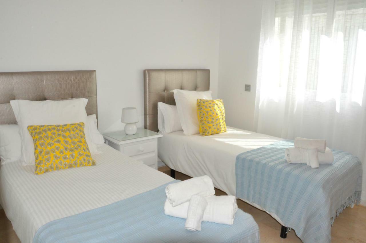 Two Bedrooms Apartment Avenida Del Mar Marbella Zewnętrze zdjęcie