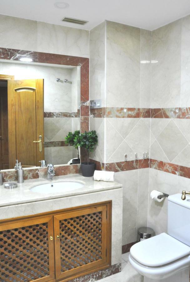 Two Bedrooms Apartment Avenida Del Mar Marbella Zewnętrze zdjęcie
