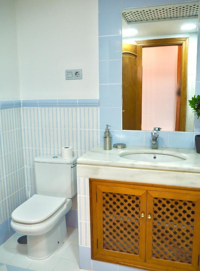 Two Bedrooms Apartment Avenida Del Mar Marbella Zewnętrze zdjęcie