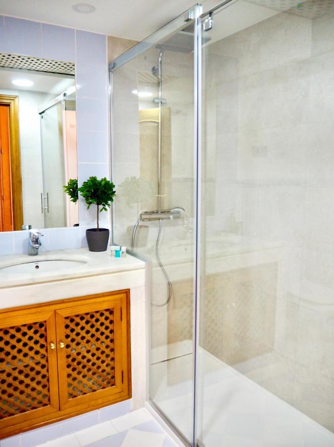 Two Bedrooms Apartment Avenida Del Mar Marbella Zewnętrze zdjęcie